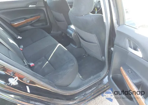 2012 Honda Accord Ex from USA, damaged, VIN 1HGCP2F79CA133042